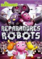 BACKYARDIGANS: REPARADORES DE ROBOTS